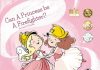 Can a Princess Be a Firefighter? by Carole P. Roman Review Princess