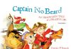 Captain No Beard: An Imaginary Tale of a Pirate’s Life by Carole P. Roman Review Captain No Beard