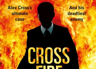 Cross Fire by James Patterson Review Cross Fire
