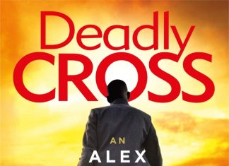 Deadly Cross by James Patterson Review