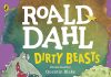 Dirty Beasts by Roald Dahl Review Dirty Beasts