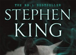 Doctor Sleep by Stephen King Review Doctor Sleep