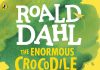 The Enormous Crocodile by Roald Dahl Review Enormous Crocodile
