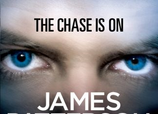 Kill Me If You Can by James Patterson Review Kill Me