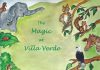 The Magic at Villa Verde by Maryam Nemazie Review Villa Verde