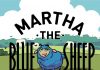 Martha The Blue Sheep by Gabrielle Yetter Review Blue Sheep
