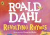 Revolting Rhymes by Roald Dahl Review Revolting Rhymes