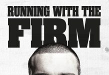 Running with The Firm by James Bannon Review The Firm