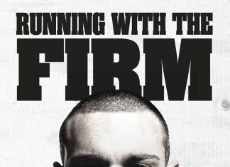 Running with The Firm by James Bannon Review The Firm