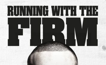 Running with The Firm by James Bannon Review The Firm