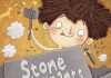 Stone Underpants by Rebecca Lisle Review Stone Underpants