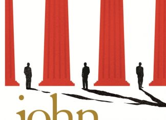 The Brethren by John Grisham Review The Brethren