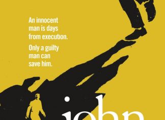 The Confession by John Grisham Review The Confession