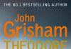 Theodore Boone: The Fugitive by John Grisham Review Fugitive