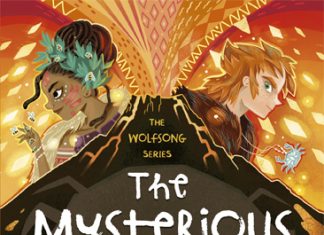 The Mysterious Island by Saviour Pirotta Review Mysterious Island