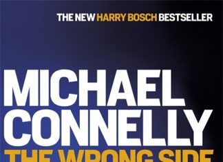 Bosch – The Wrong Side of Goodbye by Michael Connelly Review Wrong Side of Goodbye
