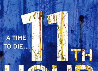 11th Hour by James Patterson Review 11th Hour