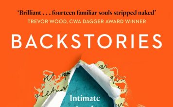 Backstories by Simon Van der Velde Review Backstories