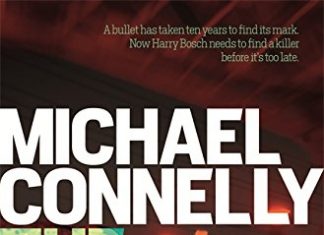 The Burning Room by Michael Connelly Review Burning Room