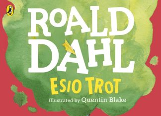 Esio Trot by Roald Dahl Review Esio Trot