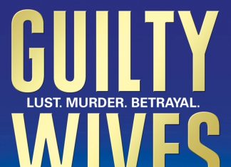 Guilty Wives by James Patterson and David Ellis Review Guilty Wives