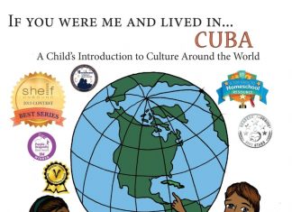 If You Were Me and Lived in… Cuba by Carole P. Roman Review Cuba