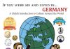 If You Were Me and Lived in… Germany by Carole P. Roman Review Germany