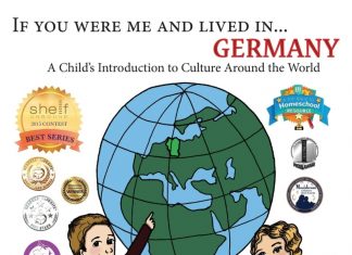 If You Were Me and Lived in… Germany by Carole P. Roman Review Germany
