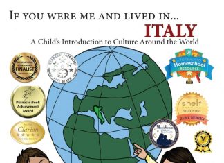 If You Were Me and Lived in… Italy by Carole P. Roman Review Italy