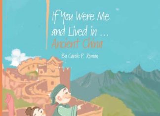 If You Were Me and Lived in… Ancient China by Carole P. Roman Review Ancient China