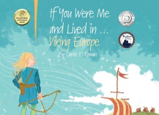 If You Were Me and Lived in… Viking Europe by Carole P. Roman Review Viking