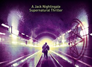 Lastnight by Stephen Leather Review Lastnight