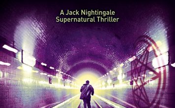 Lastnight by Stephen Leather Review Lastnight