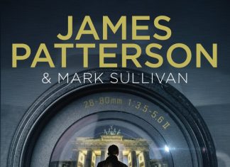 Private Berlin by James Patterson with Mark Sullivan Review Berlin