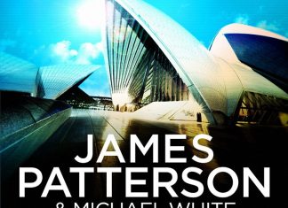 Private Down Under by James Patterson with Michael White Review Down Under