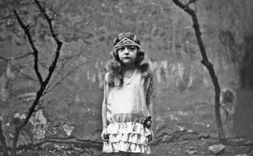 Miss Peregrine’s Home for Peculiar Children by Ransom Riggs Review Peculiar
