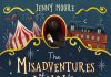 The Misadventures of Nicholas Nabb by Jenny Moore Review Nicholas Nabb