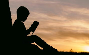 The Benefits of Reading Reading