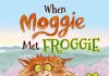 When Moggie Met Froggie by Julia Stebbing Review Moggie