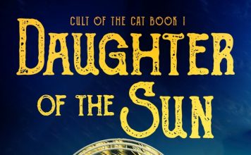 Daughter of the Sun by Zoe Kalo Review Zoe Kalo