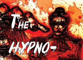 The Hypno-Ripper by Donald K. Hartman Review Hypno-Ripper