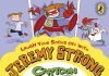 Cartoon Kid Strikes Back by Jeremy Strong Review Cartoon Kid