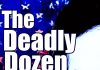 The Deadly Dozen by Robert Keller Review Deadly Dozen