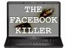 The Facebook Killer (Part Two) by M.L. Stewart Review Facebook
