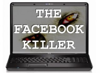 The Facebook Killer (Part Two) by M.L. Stewart Review Facebook
