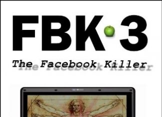 The Facebook Killer (Part Three) by M.L. Stewart Review Facebook Killer