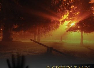 Ghost Stories by Pennie Mae Cartawick Review Ghost Stories