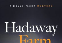 Hadaway Farm by Shaun Baines Review