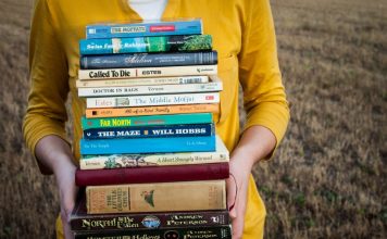 What are Better – Hardback or Paperback Books? Hardback