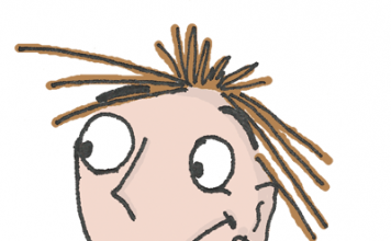 Discovering The World of Jesper Jinx Jinx